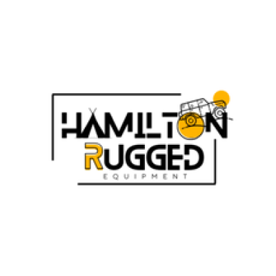 Hamilton Rugged Equipment