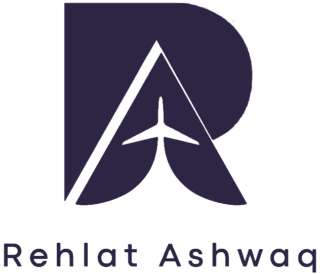 Rehlat Ashwaq
