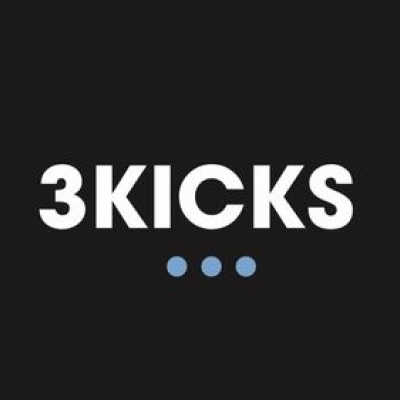 3kicks