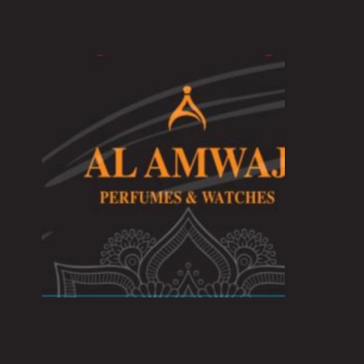 AL AMWAJ PERFUMES