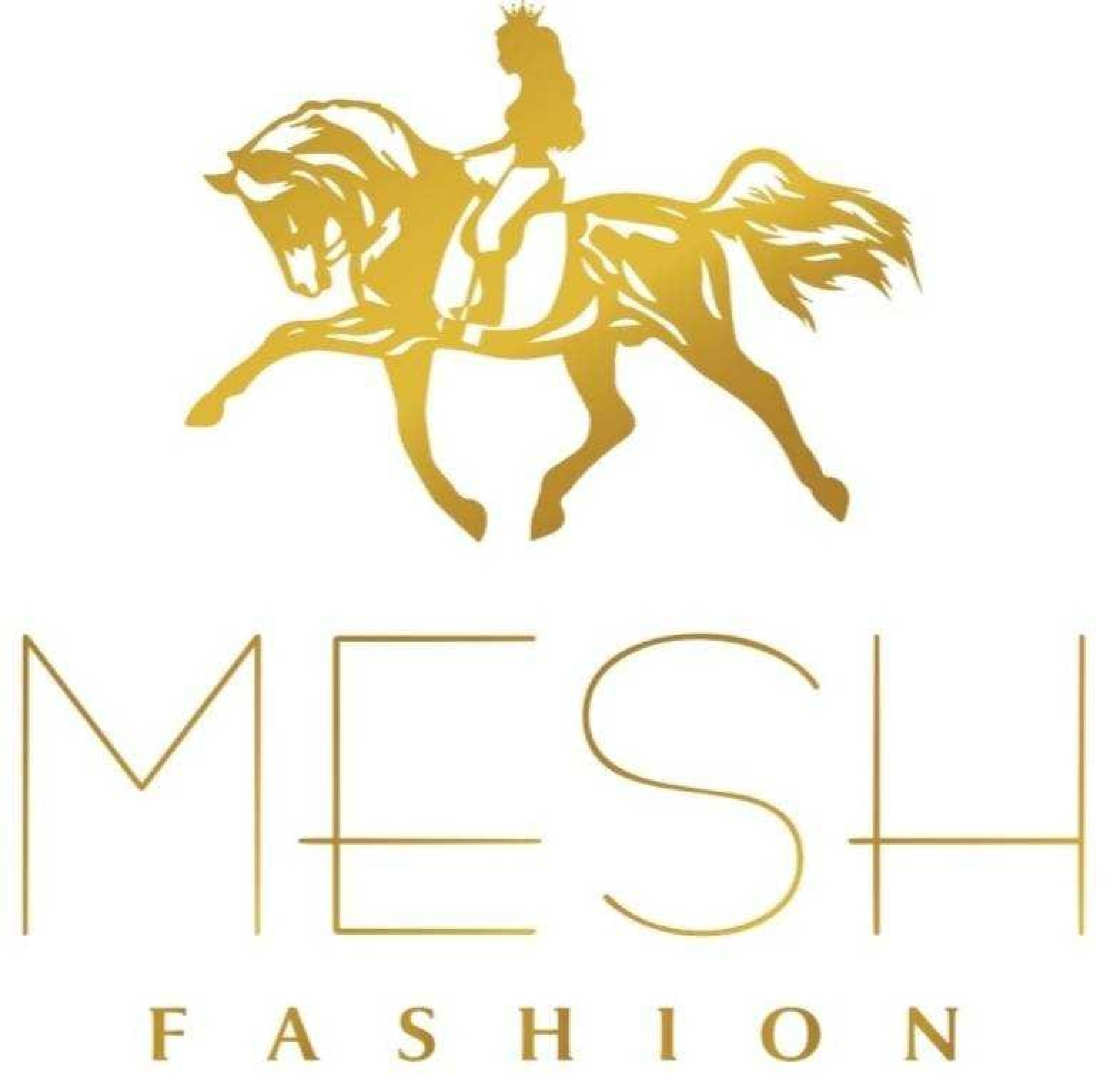 mesh-fashion