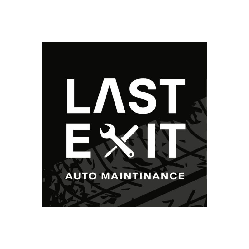 LAST EXIT AUTO