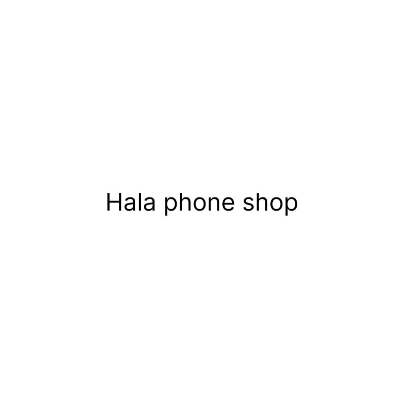 هلا فون للتجارة