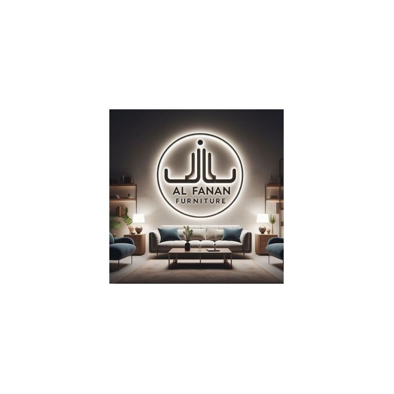 Al fanan furniture