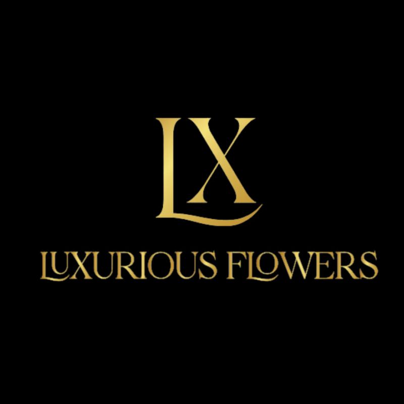 LUXURIOUS FLOWERS