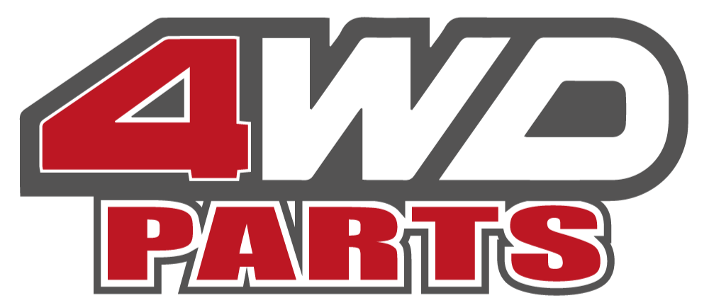 4WD Parts