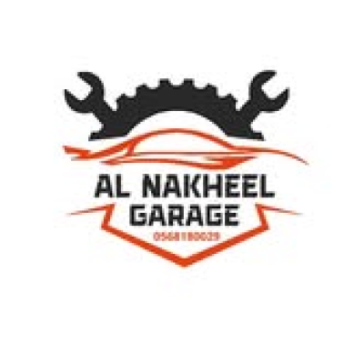 Al Nakheel Garage