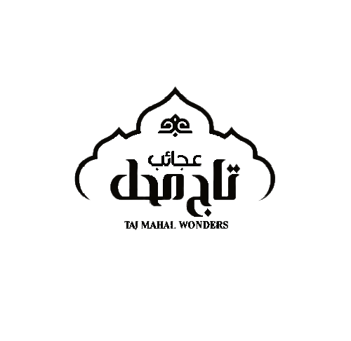 Taj Mahal Wonders
