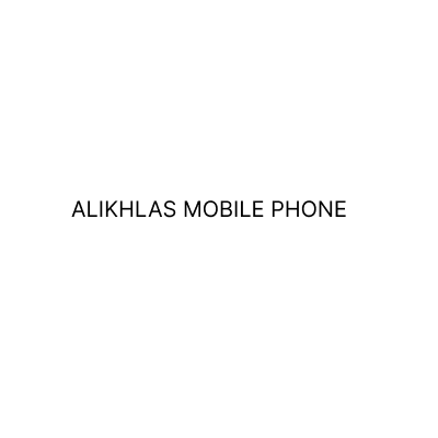 ALIKHLAS MOBILE PHONE