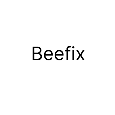Beefix