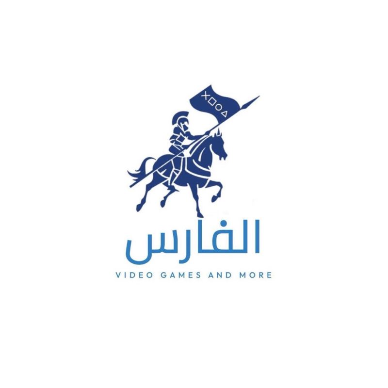 الفارس قيمز للألعاب المرئية