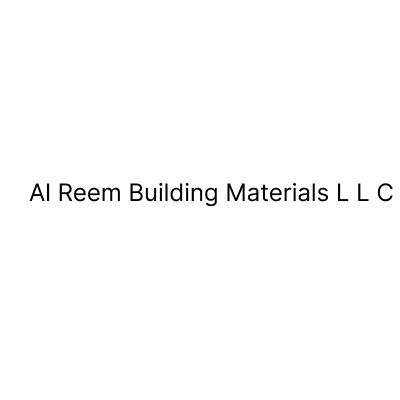 Al Reem Building Materials