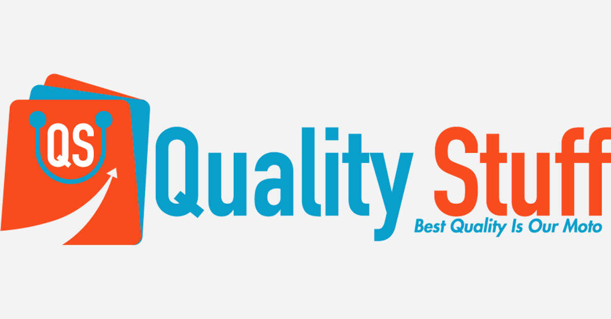 Quality Stuff Products