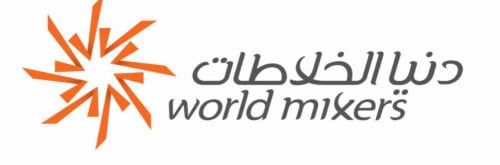 وورلد ميكسرز بايمنت لينك