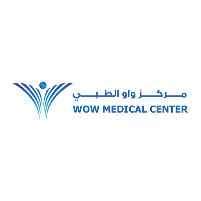 مركز واه الطبي