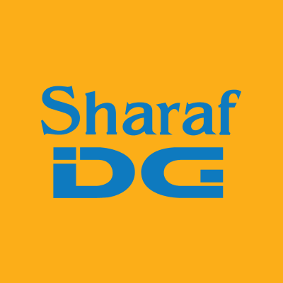 Sharaf DG