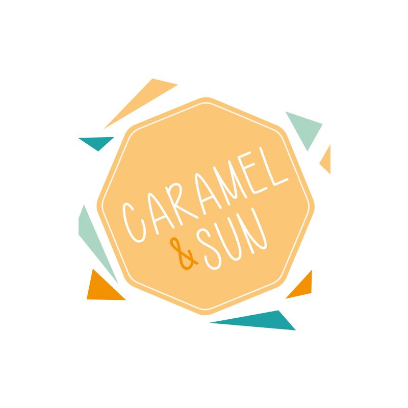 Caramel and Sun