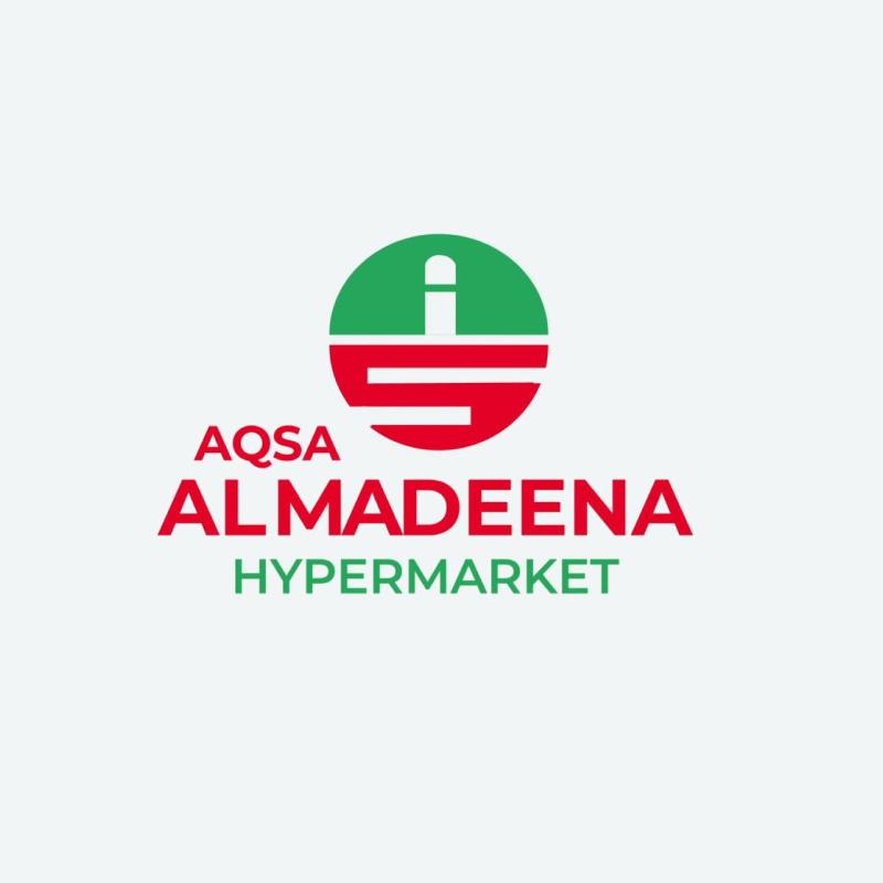 Split in 4 InterestFree Payments at aqsa al madeena hyper market Tabby
