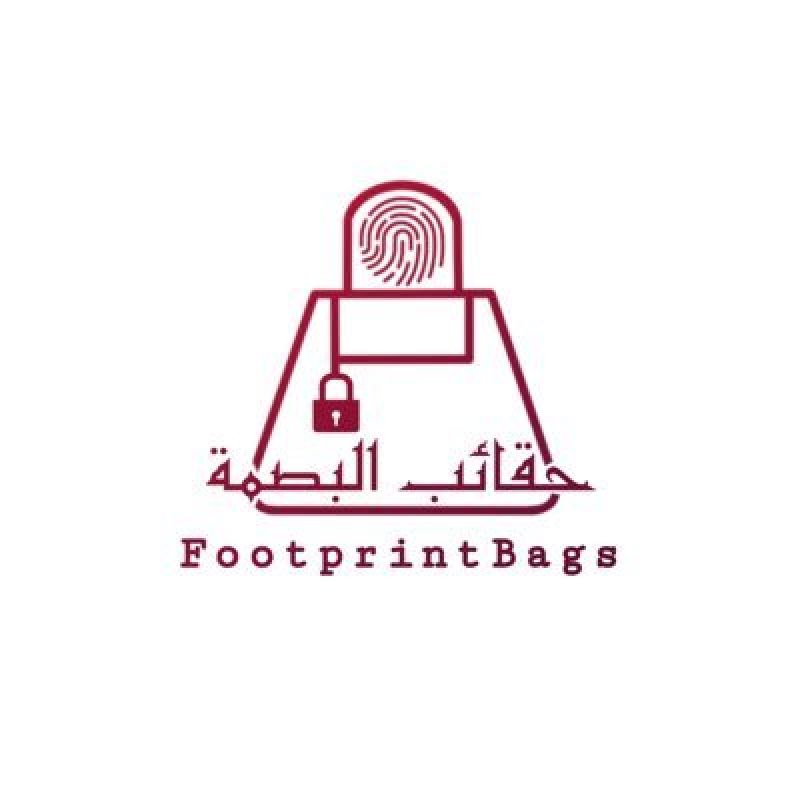 Footprint Bags