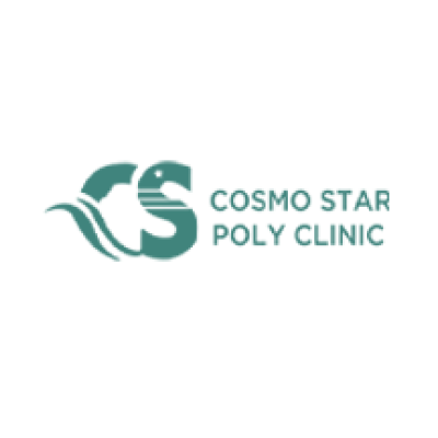 Cosmo star poly clinic