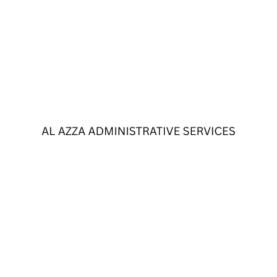 AL AZZA  ADMINISTRATIVE SERVICES