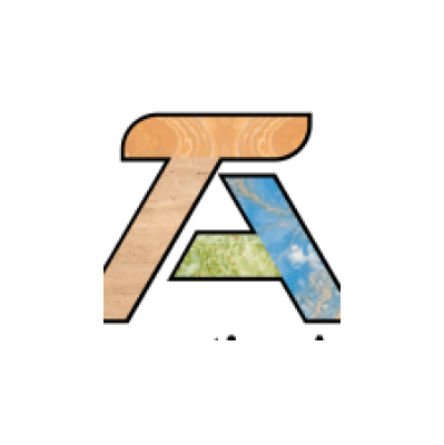 Travertine Art