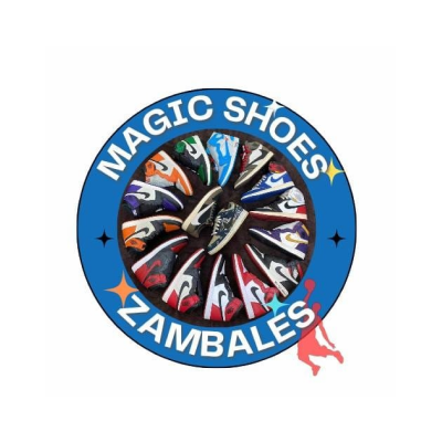 Magic Shoes