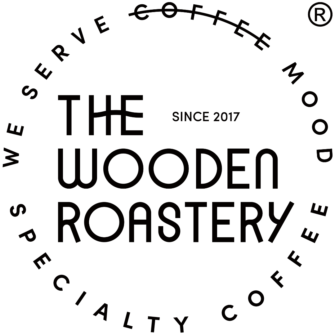 وودن كوفي WOODEN COFFEE