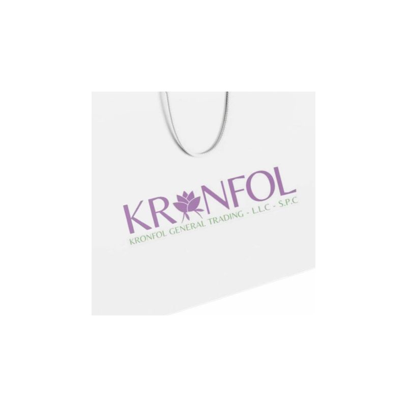 Kronfol flowers & chocolate
