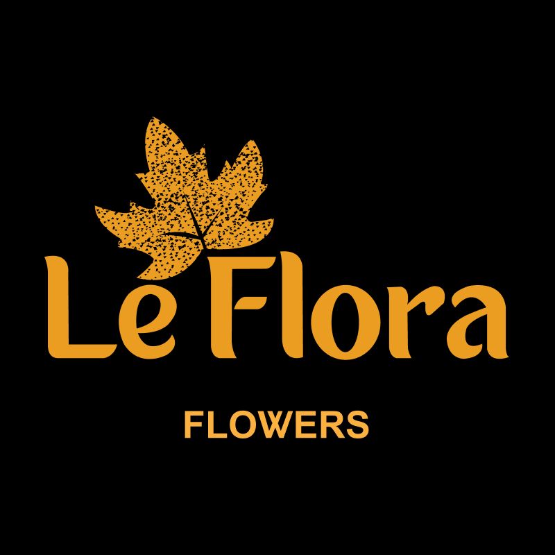 Le Flora Flowers