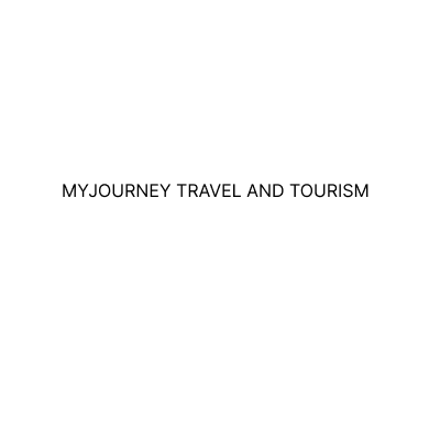 MYJOURNEY TRAVEL AND TOURISM LLC