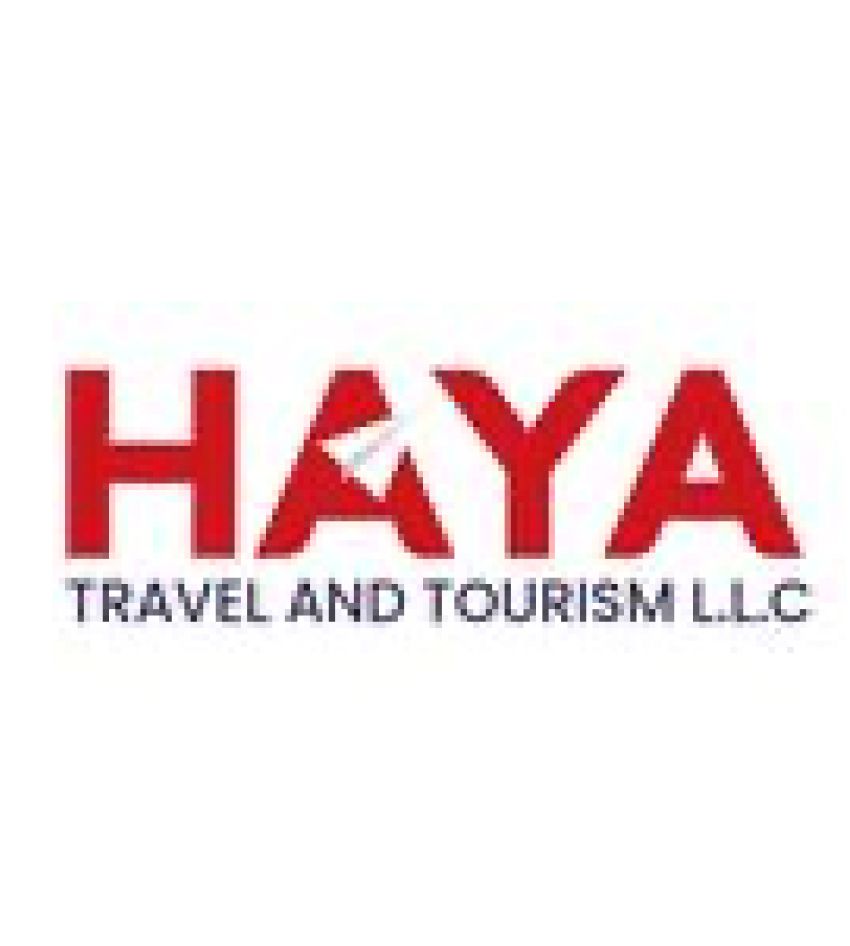 HAYA TRAVEL AND TOURISM