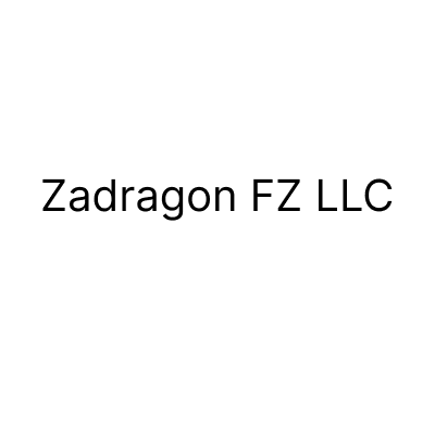 Zadragon FZ LLC