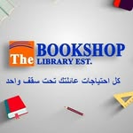 The Bookshop Library