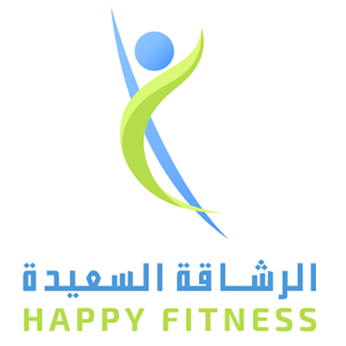 الرشاقة السعيدة