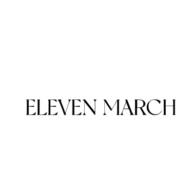 ELEVEN MARCH