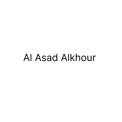 Al Asad Alkhour
