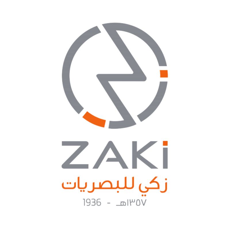 Zaki Opticals