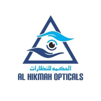 الحكمة للبصريات