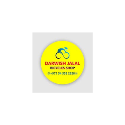 DARWISH JALAL BICYCLES TRADING