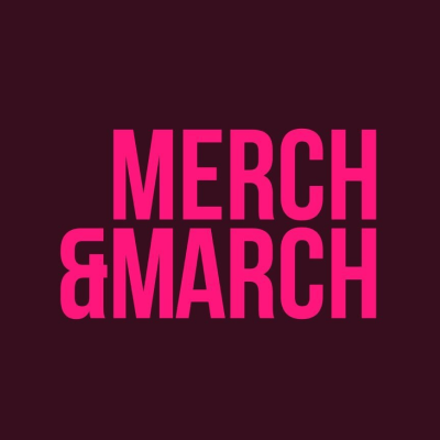 MERCH & MARCH