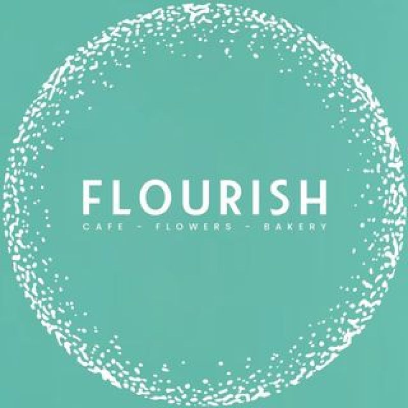 FLOURISH CAFE
