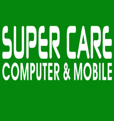 supercare computer and mobile phones