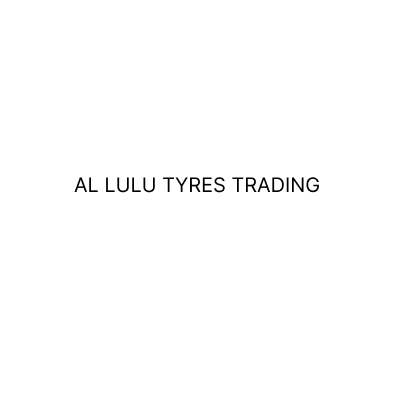AL LULU TYRES TRADING