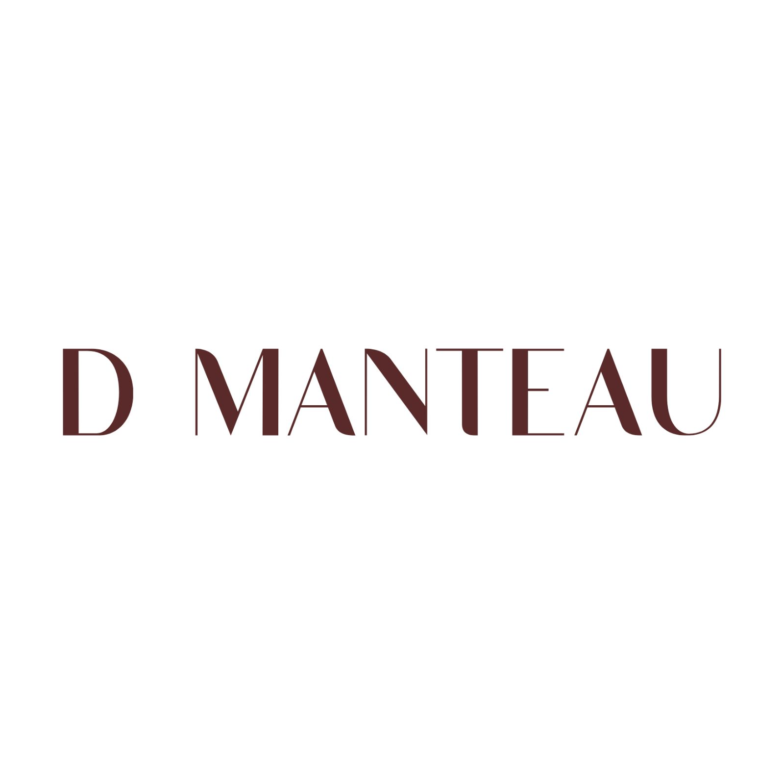 D MANTEAU