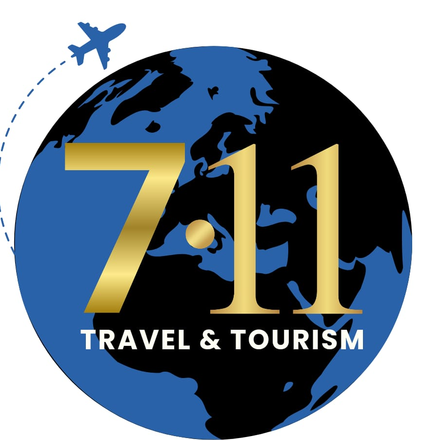 SEVEN ELEVEN COMPANY TRAVEL AND TOURISM