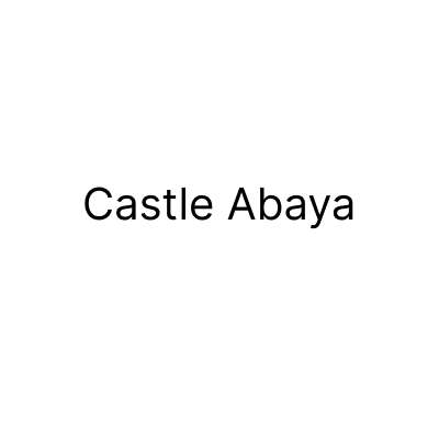 Castle Abaya