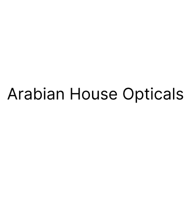 البيت العربي للبصريات