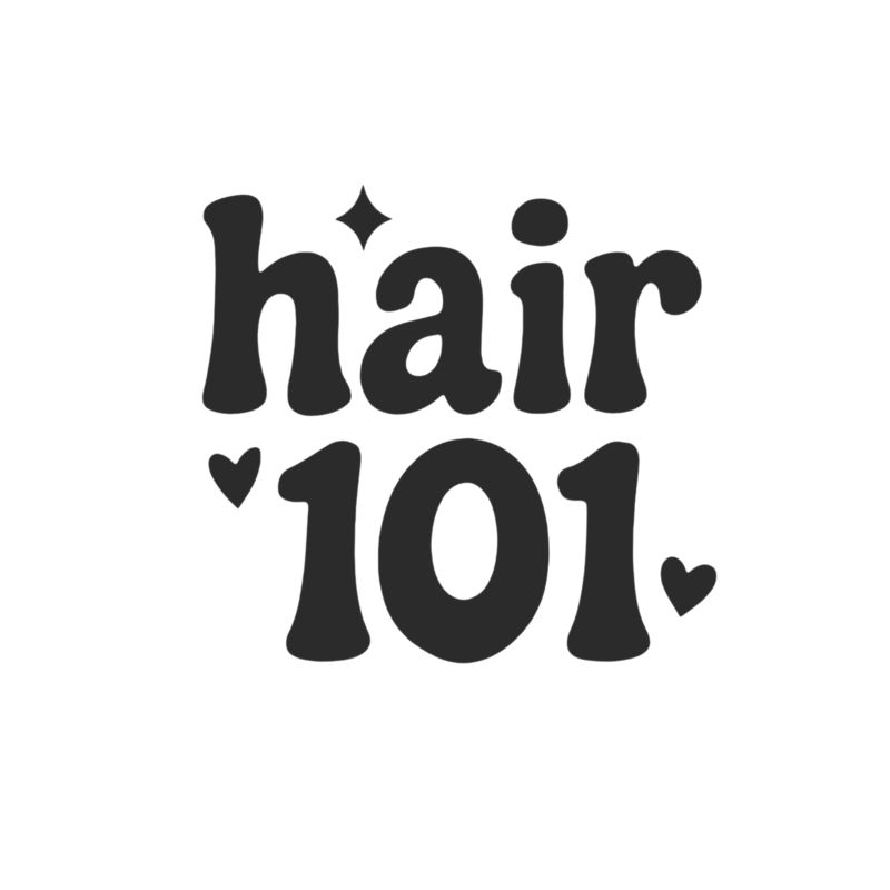 هير 101