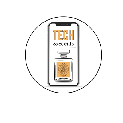 Tech & Scents